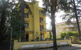 Residence il Rampicante